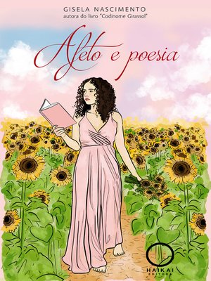 cover image of Afeto e Poesia